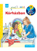Carola von Kessel - Kórházban