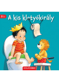 Sandra Grimm - A kis klotyókirály - 3. kiadás
