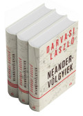 Darvasi László - Neandervölgyiek I-III.