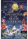 Sue Lynn Tan - Daughter of the Moon Goddess - A Holdistennő lánya
