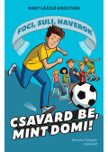 Nagy László Krisztián - Csavard be, mint Domi!