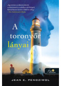 Jean E. Pendziwol - A toronyőr lányai