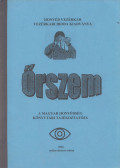 Szanati József (szerk.) - Őrszem 2001. május-június