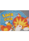 Brown Watson - Luca cica