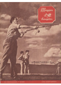 Vigh József - Magyar Horgász 1958. szeptember