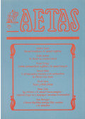 Vajda Zoltán - Aetas 1994/4