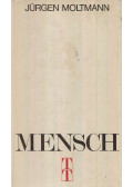 Jürgen Moltmann - Mensch