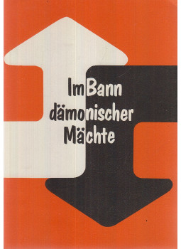 Heinrich Müller - Im Bann dämonischer Mächte Heinrich Müller - Im Bann dämonischer Mächte, Lemgo-Lieme 0 antikvár könyv