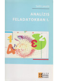 Dr. Szili László - Analízis feladatokban I.