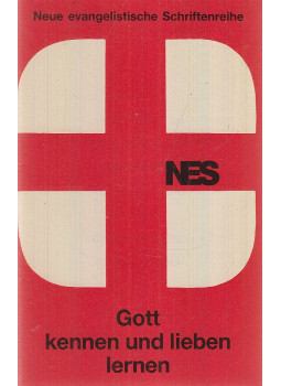 Erich Hitzbleck - Gott kennen und lieben lernen, Lemgo-Lieme 1994 antikvár könyv
