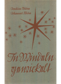 Schöne, Joachim, Schöne, Johannes - In Windeln gewickelt, Berlin 1961 antikvár könyv