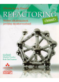 Elliotte Rusty Harold - Refactoring <html>