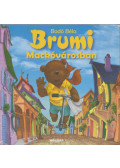 Bodó Béla - Brumi Mackóvárosban