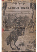 May Károly - A Datolya honából