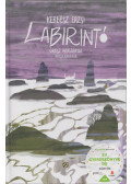 Kertész Erzsi - Labirintó
