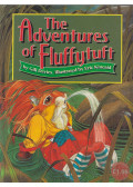 Gill Davis - The Adventures of Fluffytuft
