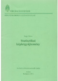 Nagy Viktor - Statisztikai képletgyűjtemény