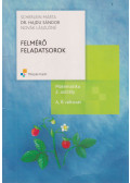 Scherlein Márta,Novák Lászlóné,Dr. Hajdu Sándor - Felmérő feladatsorok