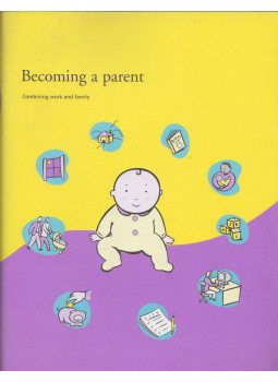  - Becoming a parent, null 2005 antikvár könyv