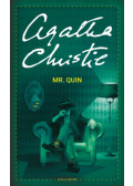 Agatha Christie - Mr. Quin