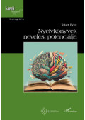 Rácz Edit - Nyelvkönyvek nevelési potenciálja