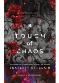 Scarlett St. Clair - A Touch of Chaos