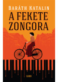 Baráth Katalin - A fekete zongora