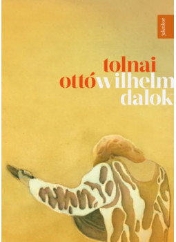 Tolnai Ottó - Wilhelm-dalok Tolnai Ottó - Wilhelm-dalok, null 2024 antikvár könyv