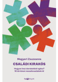 Megyeri Zsuzsanna - Családi kirakós