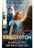 Julia Quinn - Bridgerton: Romancing Mr Bridgerton