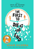 Adam Silvera - The First to Die at the End