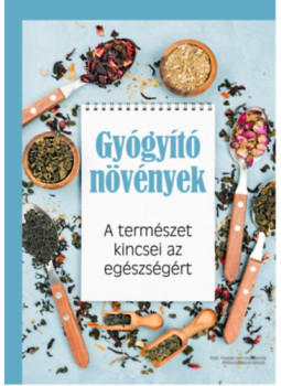 - Gyógyító növények - Gyógyító növények, null 2024 antikvár könyv