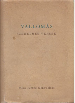 Vas István - Vallomás Vas István - Vallomás, Budapest 1957 antikvár könyv