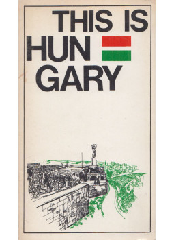 Zoltán Halász - This is Hungary Zoltán Halász - This is Hungary, null 0 antikvár könyv