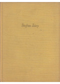 Stefan Zary,Zádor András (szerk.) - Stefan Záry