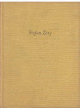 Stefan Zary, Zádor András (szerk.) - Stefan Záry Stefan Zary, Zádor András (szerk.) - Stefan Záry, Budapest 1966 antikvár könyv