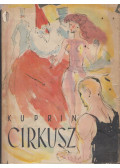 Kuprin - Cirkusz