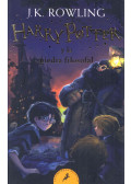 J. K. Rowling - Harry Potter y la piedra filosofal