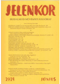 Ágoston Zoltán (főszerk.) - Jelenkor 2024. június