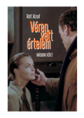 Rott József - Véren vett értelem - Második kötet