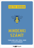 Seth Godin - Mindenki számít