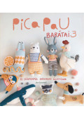 Yan Schenkel - Pica Pau barátai 3.