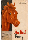 John Steinbeck - The Red Pony