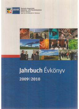Gabriel A. Brennauer, Wölfer, Dirk - Jahrbuch / Évkönyv - 2009/2010, null 2010 antikvár könyv