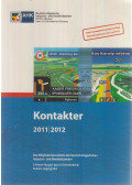 Gabriel A. Brennauer,Wölfer, Dirk - Kontakter 2011/2012