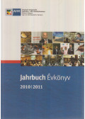 Gabriel A. Brennauer - Jahrbuch / Évkönyv - 2010/2011