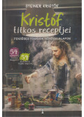 Steiner Kristóf - Kristóf titkos receptjei - Fenséges fogások növényi alapon