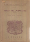 Dr. Arthur Mayer - Bibliotheca Viennensis - Katalog 290 Pars V
