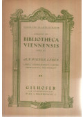 Dr. Arthur Mayer - Bibliotheca Viennensis - Katalog 288 Pars III