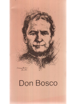 Dr. Karl H. Salesny SDB - Don Bosco, null 1988 antikvár könyv